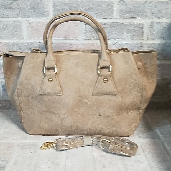 Pink Haley Purse - Picture 3 of 8